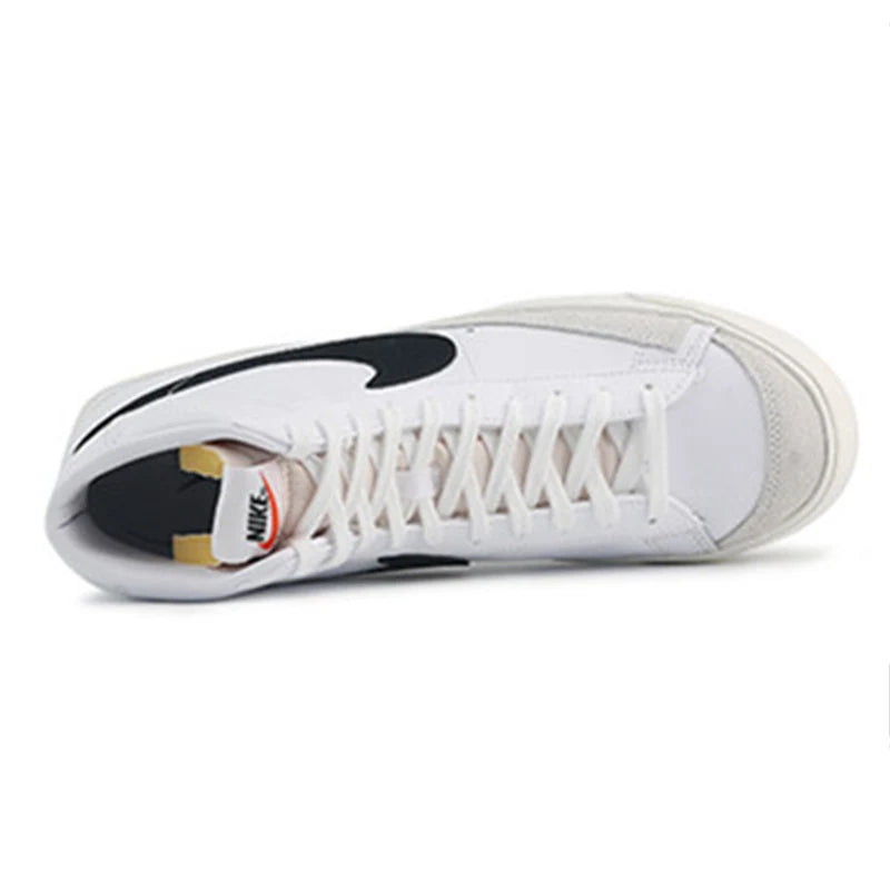 Nike Blazer Mid '77 VNTG Men's Skateboarding Shoes Sneakers