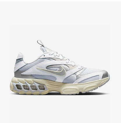 Zapatillas deportivas de running Nike Authentic Zoom Air Fire para mujer con suela gruesa FD9860-001