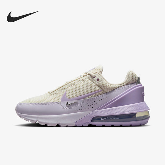 Nike genuine Women's Low-top Air Cushion Breathable Running Shoes FD6409-006