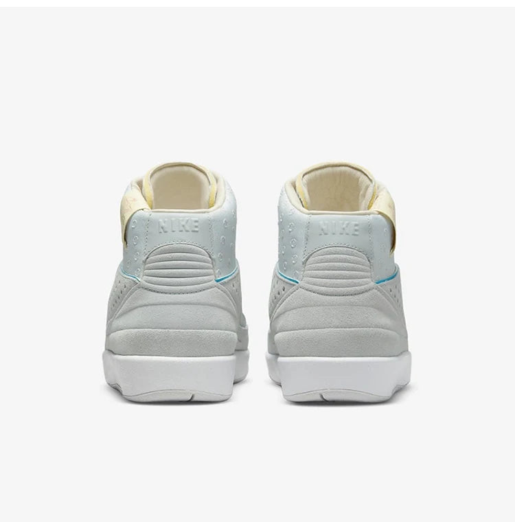 Nike Authentic Jordan 2 Retro Low SP - Scarpe sportive da uomo e donna DN3802-001