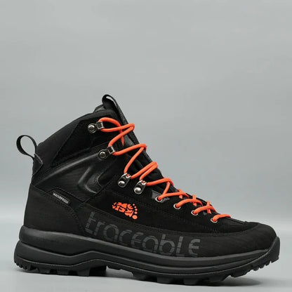 Nouveauté 2026 : chaussures d'escalade pour hommes et femmes, baskets de trekking de qualité supérieure, chaussures de randonnée antidérapantes, chaussures de sport montantes pour la salle de sport