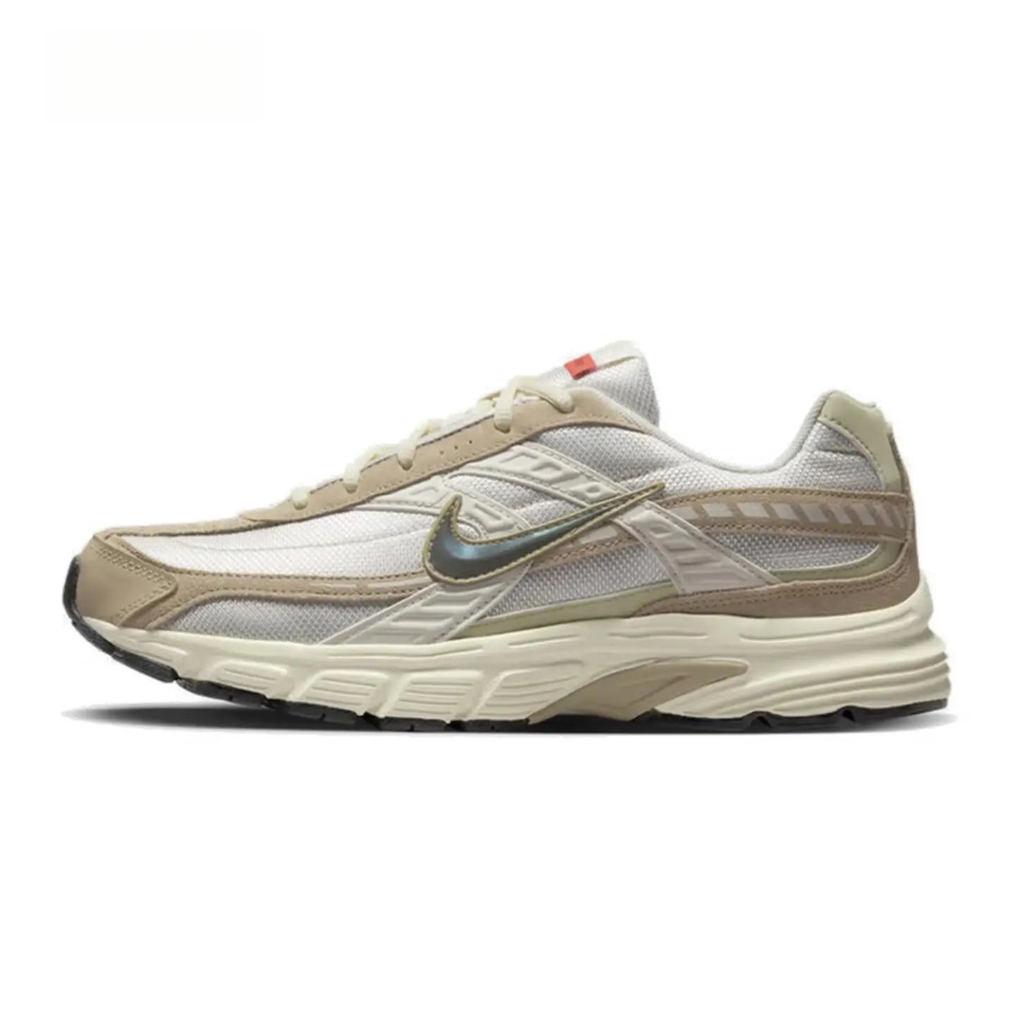 Nike Initiator leichte, atmungsaktive, gedämpfte, multifunktionale, komfortable und langlebige Laufschuhe IB4595-001