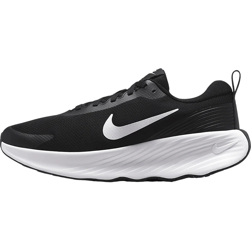 Nike Authentic Promina Мъжки обувки за ходене и бягане с дебела подплатена подметка и дишаща материя FV5285-002