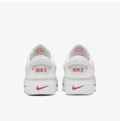 Nike oficial 2024 - Nuevas zapatillas casuales de mujer de moda, con suela gruesa y resistentes al desgaste FV5526-102
