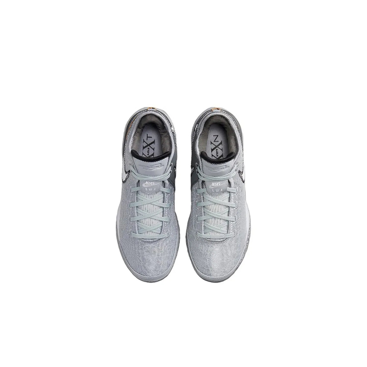 Nike Zoom LeBron NXXT LeBron Fashion Basketball Shoes Slip-Resistant, Durable, Cushioned, Long-Lasting DR8788-004