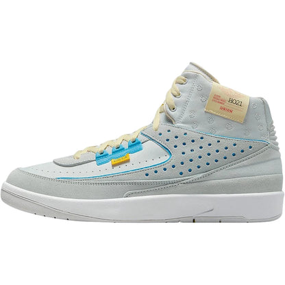 Nike Authentic Jordan 2 Retro Low SP - Scarpe sportive da uomo e donna DN3802-001