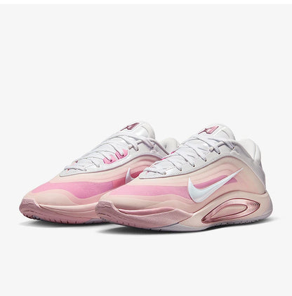 Nike Authentic Birthday Cake gepolsterte Wettkampf-Basketballschuhe für Herren und Damen FZ8606-101