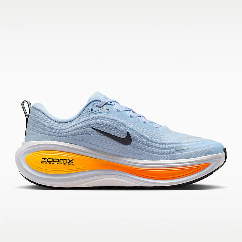 2026 New Nike HV8150-404 Mens Sport Sneakers With Rubber High Traction Outsole