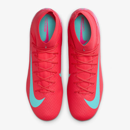 Оригинални мъжки футболни обувки Nike Mid-Cut Training с омекотяване и издръжливост FQ1456-800