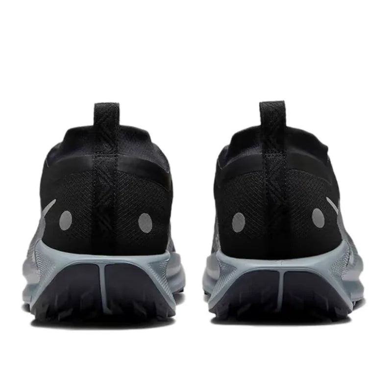 Nike Pegasus Trail 5 Men's Low-Top Running Shoes: Stylish, Minimalist, Comfortable, Breathable, Cushioned FQ0908-001