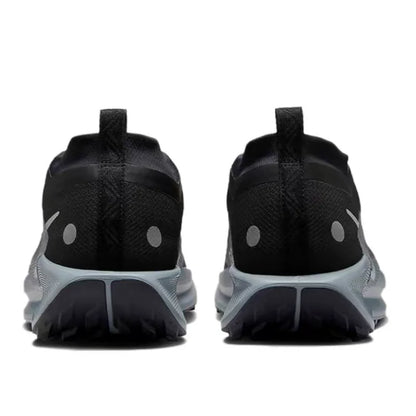 Nike Pegasus Trail 5 Men's Low-Top Running Shoes: Stylish, Minimalist, Comfortable, Breathable, Cushioned FQ0908-001