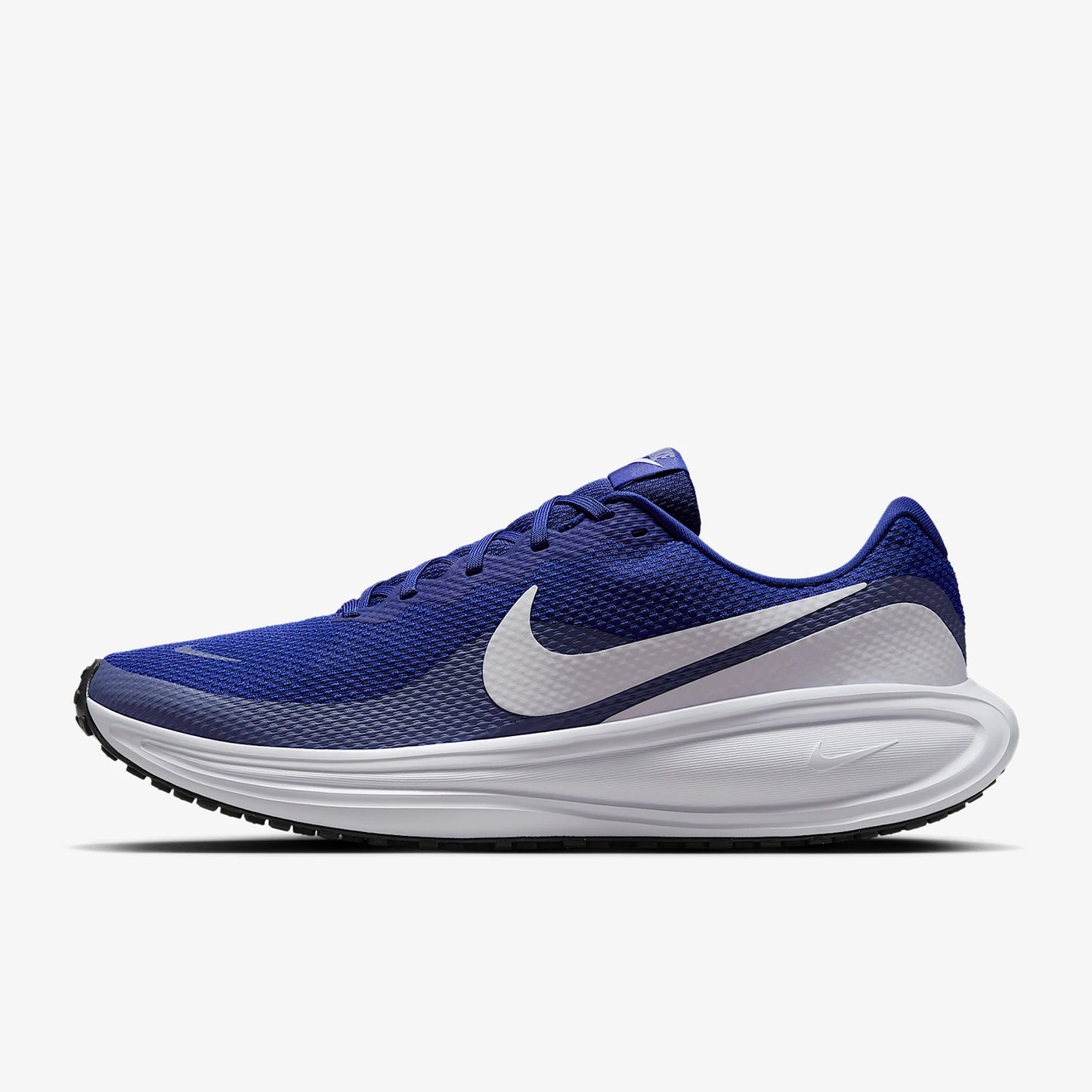 Nike Genuine Revolution 8 Men's Low-Cut Wear-Resistant Running Shoes HJ9198-401
