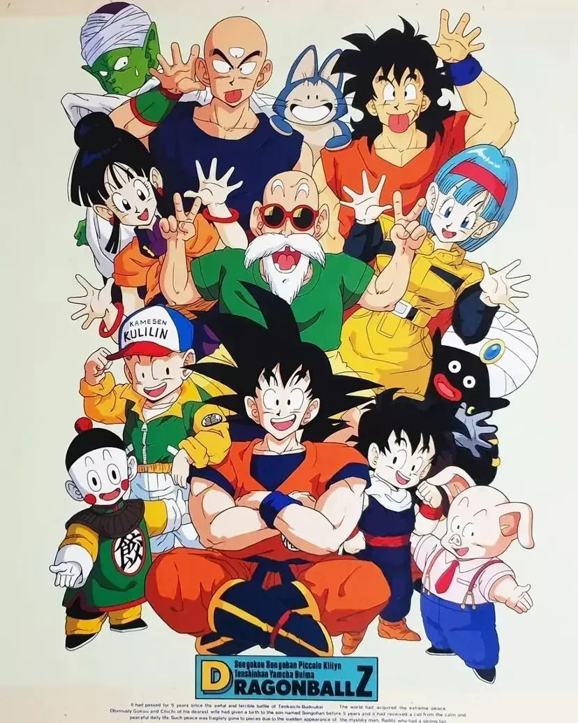 Dragon Ball GOKU Vegeta Anime Printed Double Layer Shorts 2026 American Summer Men's and Women's Quick Dry Fashion Sports Shorts