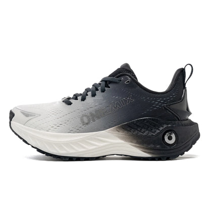 ONEMIX casual hardloopschoenen, ademende zomer-joggingschoenen voor heren, lichte gymschoenen voor dames, outdoor sportschoenen voor heren met demping