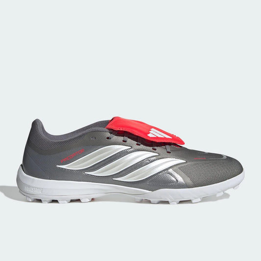 Adidas genuine winter men's and women's low cut lace up football shoes JR7875