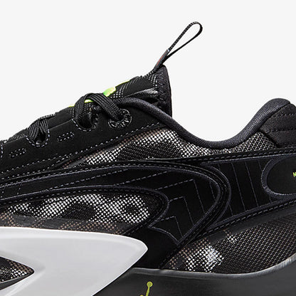 Nike Genuine 2024 New Men's Cushioned and Wear-Resistant Practical Basketball Shoes DX9012-017