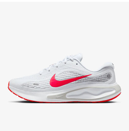 Zapatillas de running Nike Official Genuine Journey Run para hombre, transpirables y con amortiguación FN0228-106