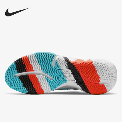 Scarpe da basket unisex Nike Authentic Giannis Immortality DH4528-100