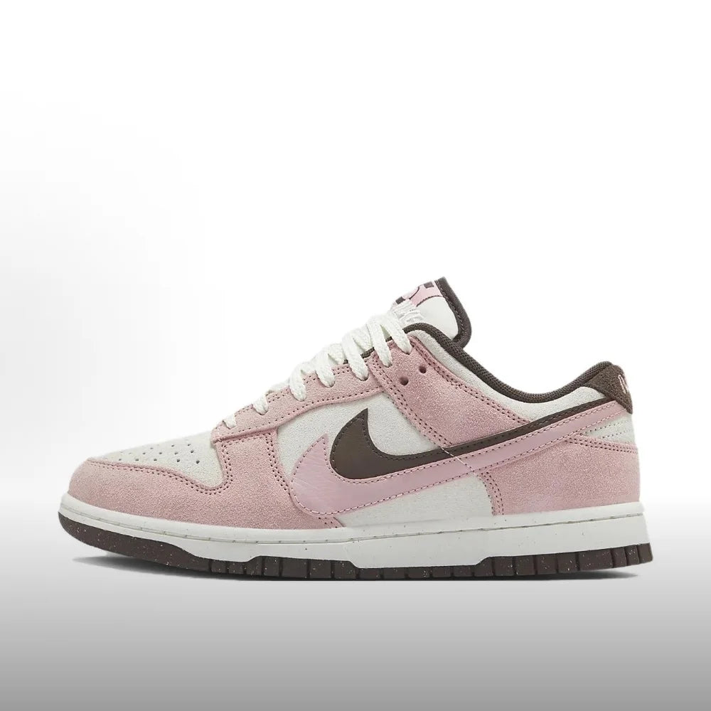 Nike Dunk SB: sneakers eleganti, minimaliste, di tendenza, leggere e versatili per un uso quotidiano confortevole e gli spostamenti casa-lavoro FD2627-200