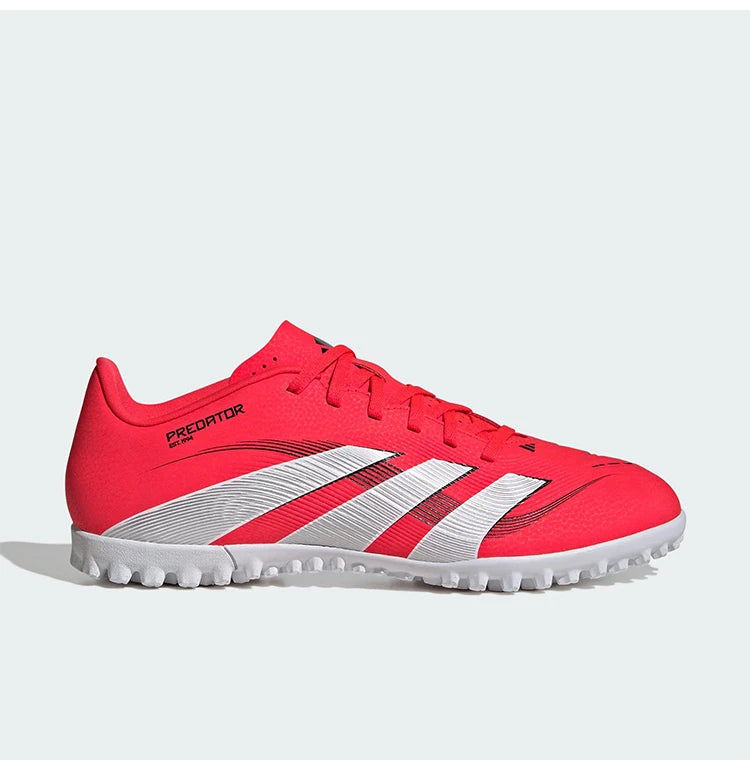 Adidas Autentiche scarpe da calcio da allenamento imbottite e resistenti per uomo e donna ID3784