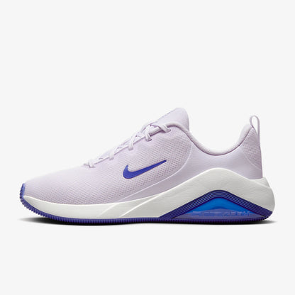 Nike Authentic Bella 7 – slidstærke, åndbare fitness- og træningssko til kvinder med lavt skaft, FZ1689-500