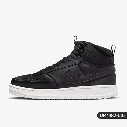 Nike Genuine COURT VISION MID WNTR Men's Casual Shoes DR7882-002