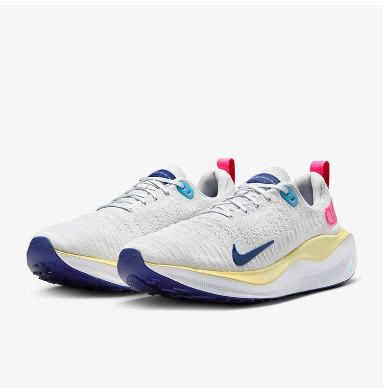 Prodotto originale Nike, nuova collezione primavera, scarpe da running da uomo in mesh traspirante e resistente all’usura DR2665-600