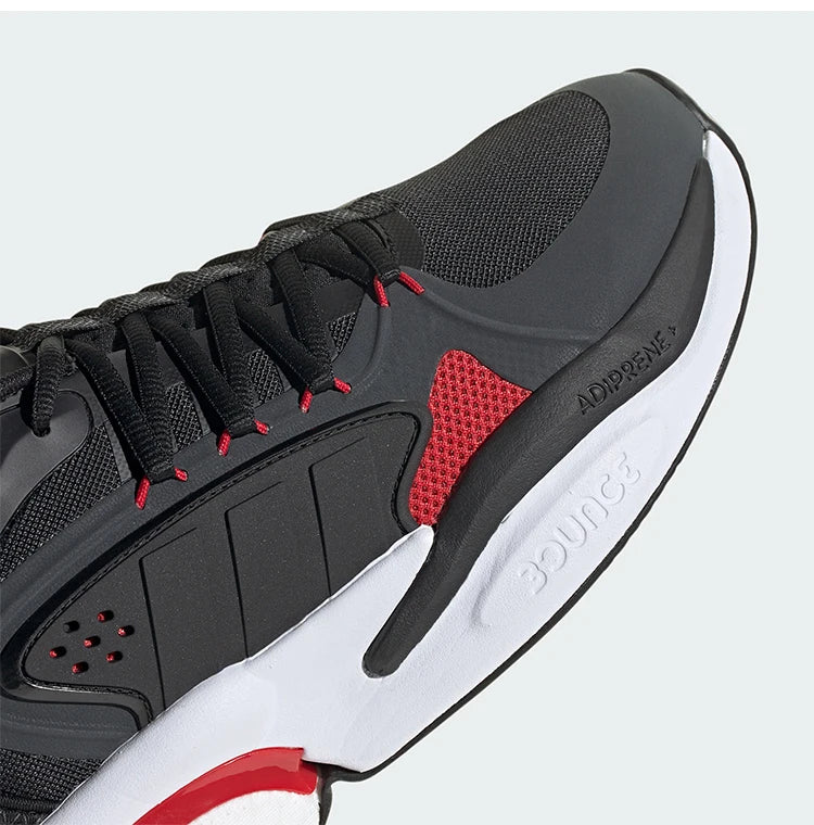 Adidas Authentic AlphaBoost V1 Chaussures de course et d'entraînement pour hommes IF6887