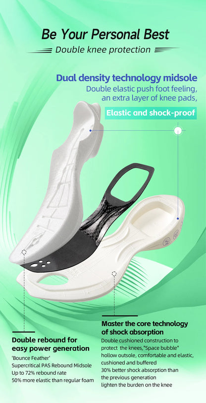ONEMIX Carbon Plate Marathon Running Racing Shoes Professional Stable Support Shock Relief Ultra-Light Rebound Sneakers