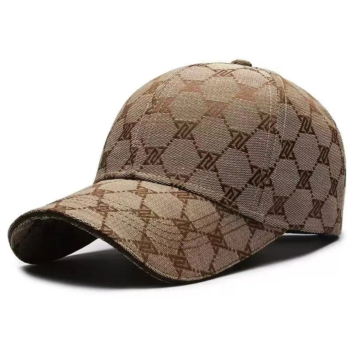 Cappellini da baseball unisex con stampa a lettere, cappelli casual regolabili per la primavera e l’autunno, cappelli da esterno, cappelli parasole, cappellini sportivi