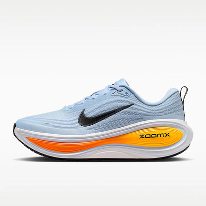 2026 New Nike HV8150-404 Mens Sport Sneakers With Rubber High Traction Outsole