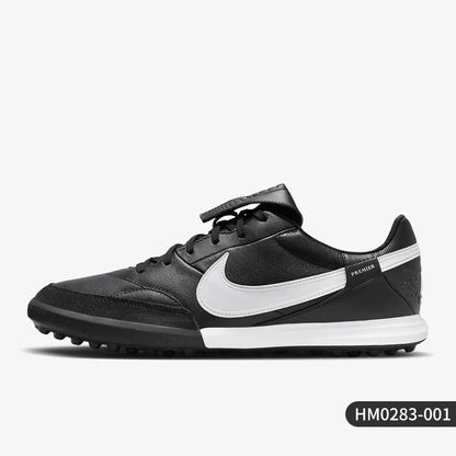 Nike genuine Premier III TF Men's AG Soccer Shoes HM0283-001
