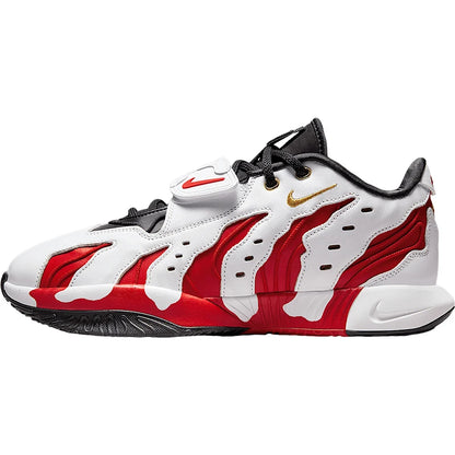 Chaussures de basket-ball Nike LeBron 96 EP pour homme, authentiques, mode et outdoor, HV1222-100