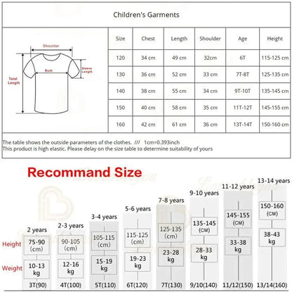 Bushranger Fortnite T-Shirt für Kinder, 3D-Print Banana Peely T-Shirt für Herren und Damen, Tee im Battle-Royale-Game-Design, Sommer-Top, Geburtstagsgeschenke