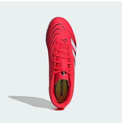 Adidas Autentiche scarpe da calcio da allenamento imbottite e resistenti per uomo e donna ID3784