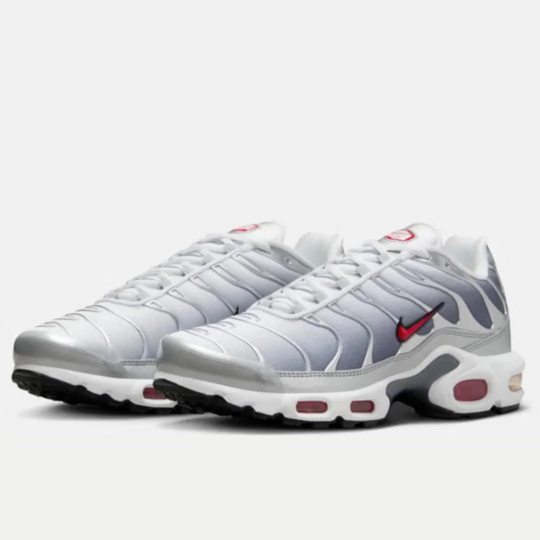 Nike Women's Shoes Air Max Plus Fashionable, Comfortable and Wear-Resistant Sports Running Shoes Hm9654-001