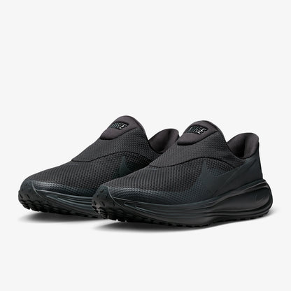 Sapatilhas de running e treino Nike genuínas Revolution 8 para homem com amortecimento HQ2414-003
