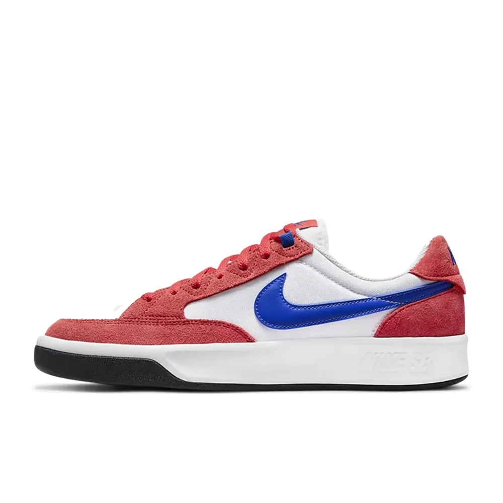 Nike SB Adversary Premium Cushioning Long-lasting support Lightweight design Unisex skate shoes CJ0887-600
