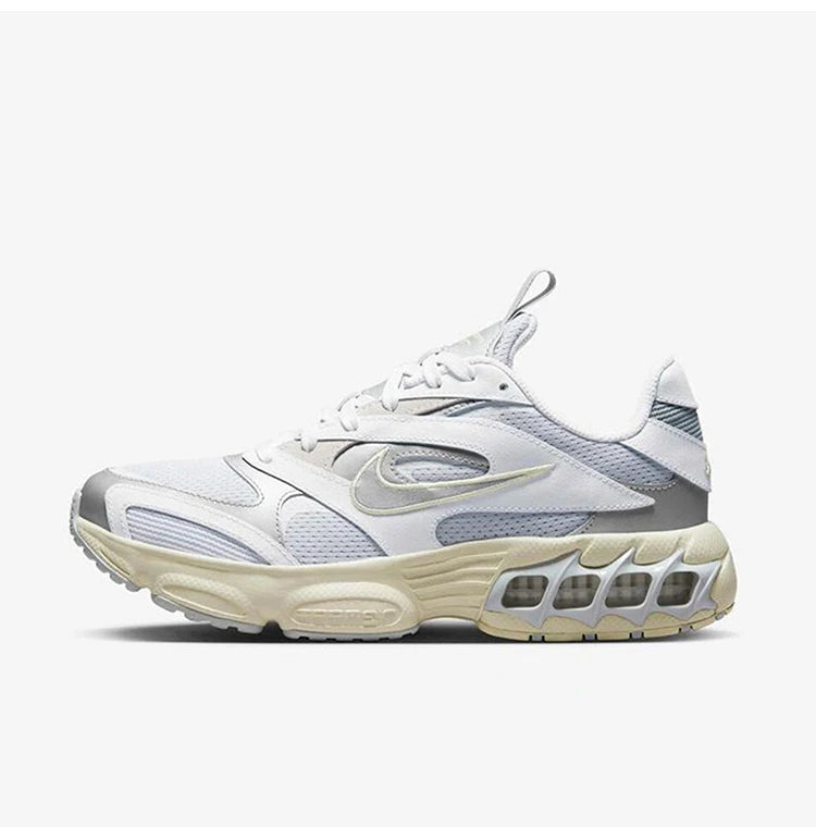 Zapatillas deportivas de running Nike Authentic Zoom Air Fire para mujer con suela gruesa FD9860-001