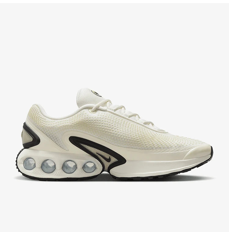 Nike Air Max Dn auténticas para hombre, zapatillas ligeras con soporte reactivo DV3337-700