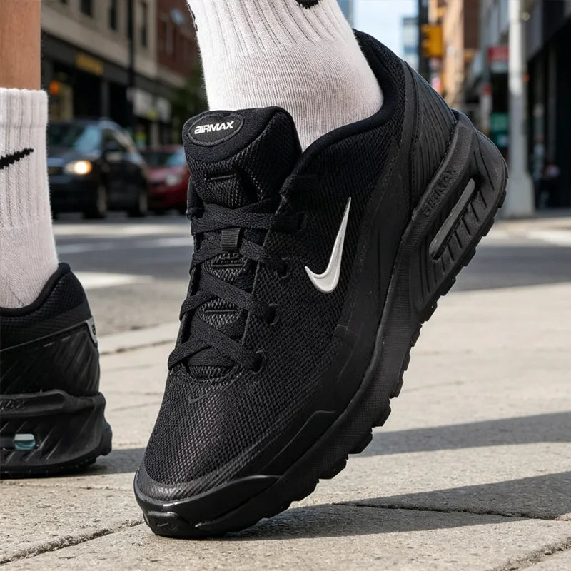 Nike moški športni čevlji, lahki, dihalni, protizdrsni, odporni proti obrabi, udobni, za vsakdanjo rabo, na ulici in na prostem, za hojo, IM5072-001
