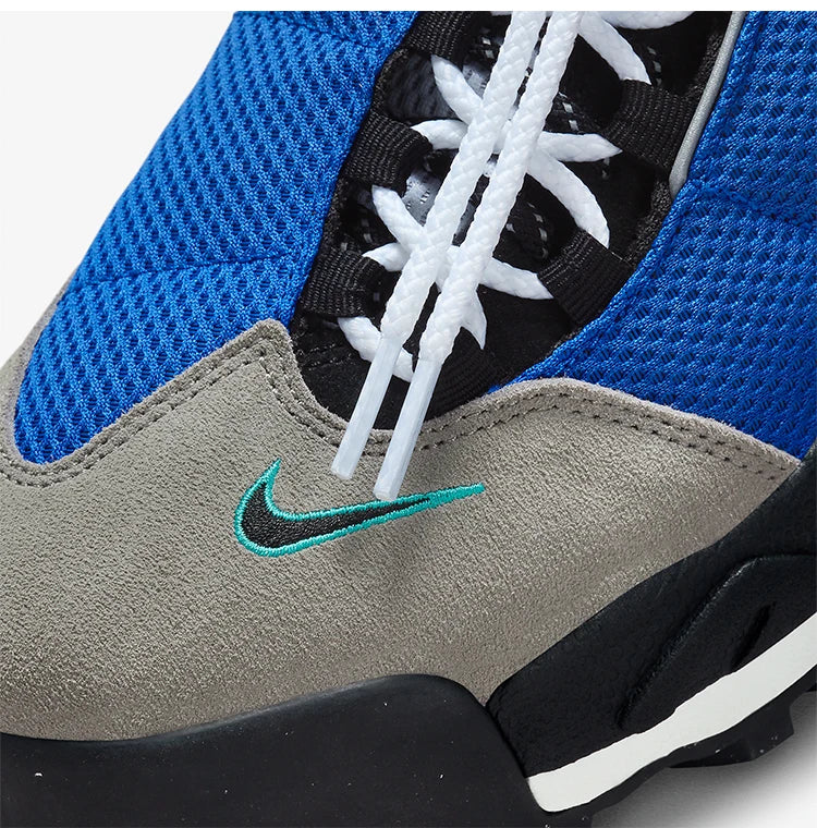 Nike Official Genuine Magmascape SP — Calçado funcional de exterior durável para homem FN0563-400