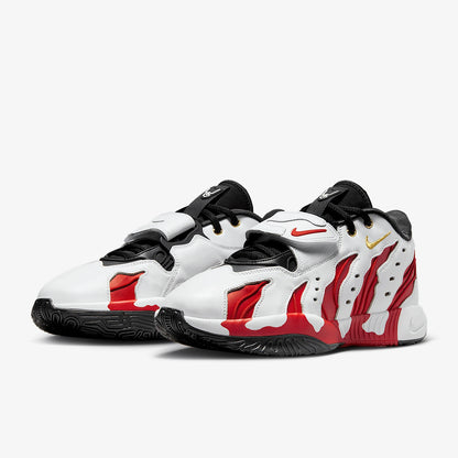 Chaussures de basket-ball Nike LeBron 96 EP pour homme, authentiques, mode et outdoor, HV1222-100