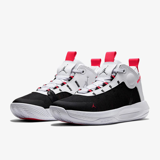 Zapatillas de baloncesto de entrenamiento duraderas Nike Genuine JORDAN para hombre BQ3448-100