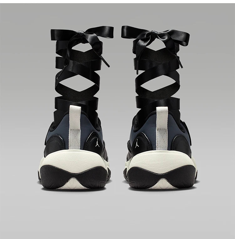 Nike Original JORDAN Damen-Freizeitschuhe – rutschfest, atmungsaktiv, strapazierfähig, bequem – IB8597-001