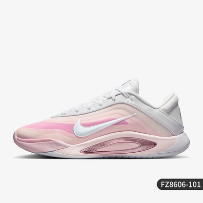 Nike Authentic Birthday Cake gepolsterte Wettkampf-Basketballschuhe für Herren und Damen FZ8606-101