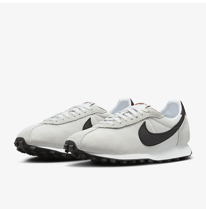 Zapatillas casual retro ligeras y transpirables Nike originales nuevas para mujer HF3227-100