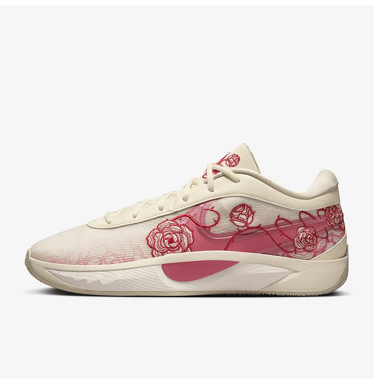 Nike Authentic Giannis Freak 6 EP miesten brodeeratut koripallokengät FV1294-100