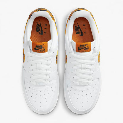 Nike Authentic Air Force 1 '07 дамски ежедневни обувки Air Force 1 DD8959-108