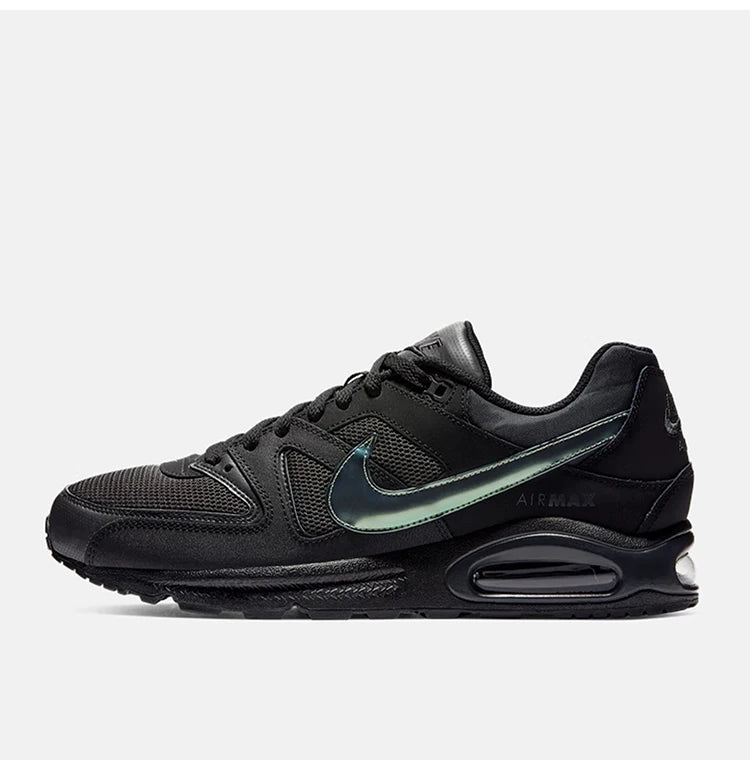 Zapatillas de running para hombre Nike Genuine Air Max Command con amortiguación Air y diseño transpirable CD1514-001